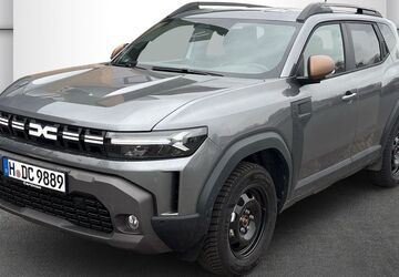 Dacia Duster 8.877 km 25.500 &euro; Hannover 30519