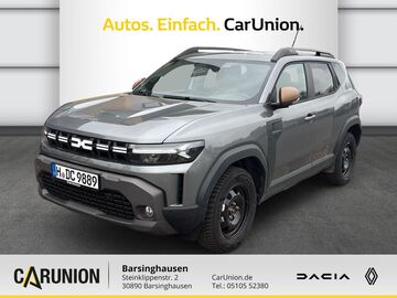Gebrauchte Dacia Duster