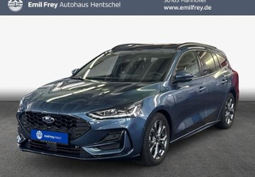 Ford Focus 17.279 km 23.833 &euro; Hannover 30165