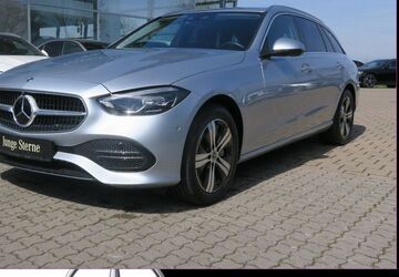 Mercedes-Benz C 300 26.343 km 39.490 &euro; Gehrden 30989