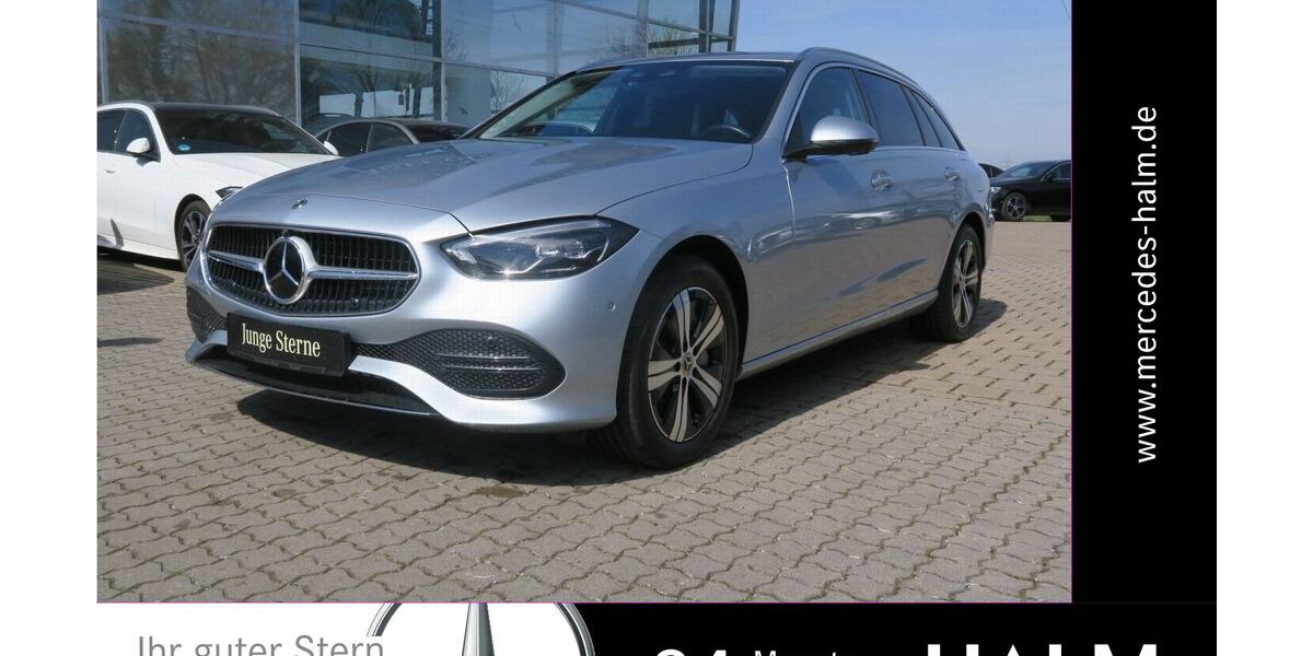 Mercedes-Benz C 300 26.343 km 39.490 &euro; Gehrden 30989