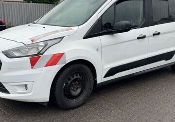 Ford Transit 218.317 km 5.290 &euro; Langenhagen 30855