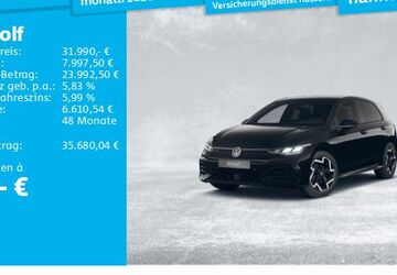 VW Golf 5.707 km 31.990 &euro; Langenhagen 30853