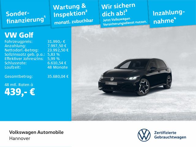 VW Golf 5.707 km 31.990 &euro; Langenhagen 30853