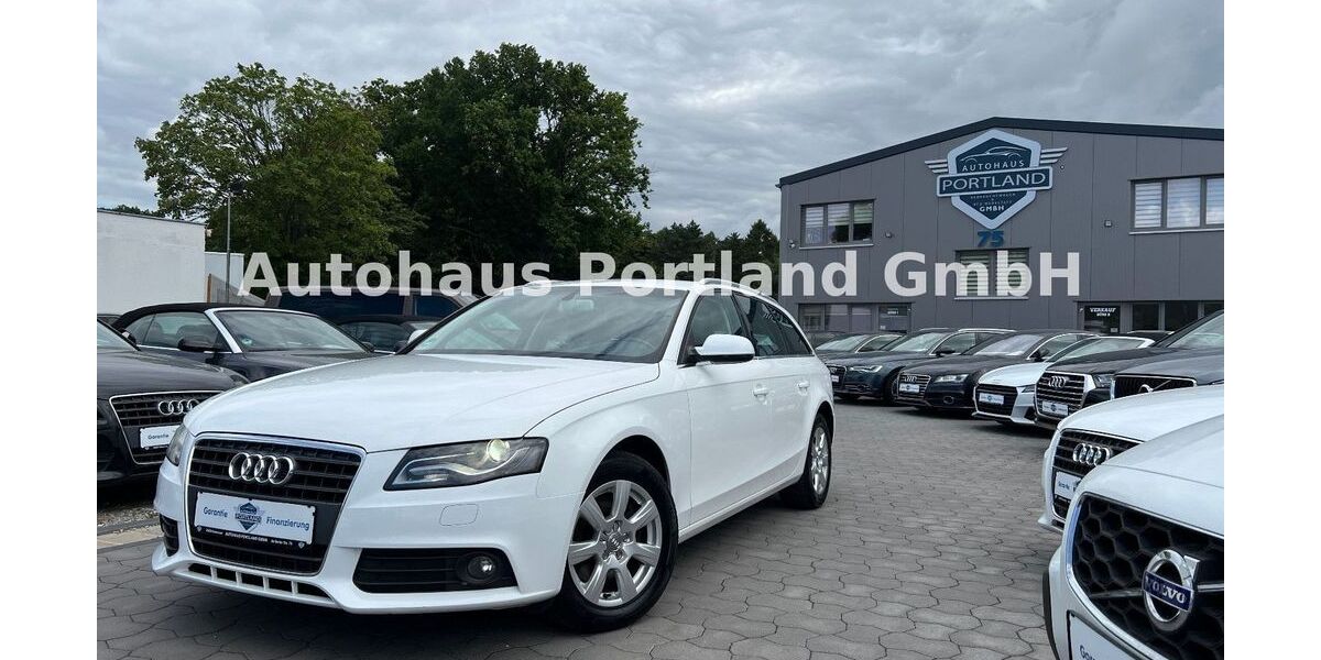Audi A4 188.000 km 9.499 &euro; Hannover 30629