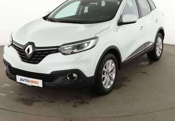 Renault Kadjar 87.032 km 14.130 &euro; Laatzen 30880