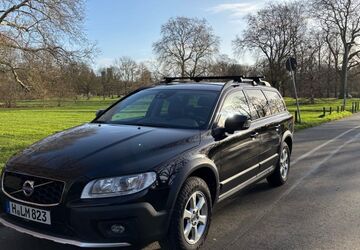 Volvo XC70 193.434 km 19.900 &euro; Hannover 30449