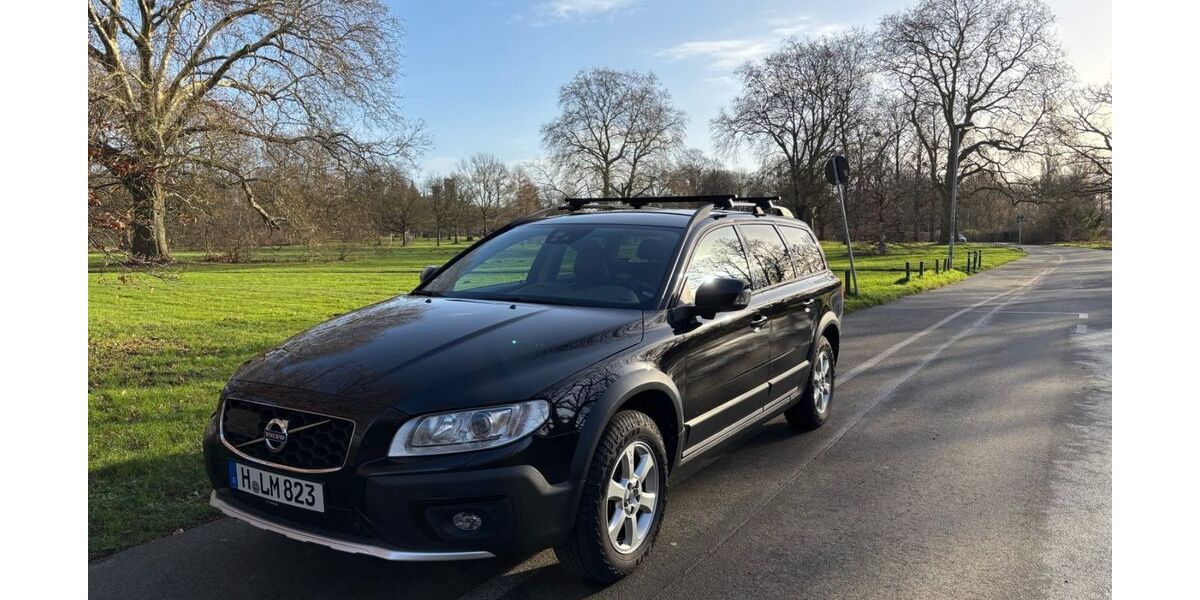 Volvo XC70 193.434 km 19.900 &euro; Hannover 30449