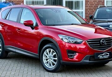 Mazda CX-5 67.400 km 17.490 &euro; Isernhagen 30916