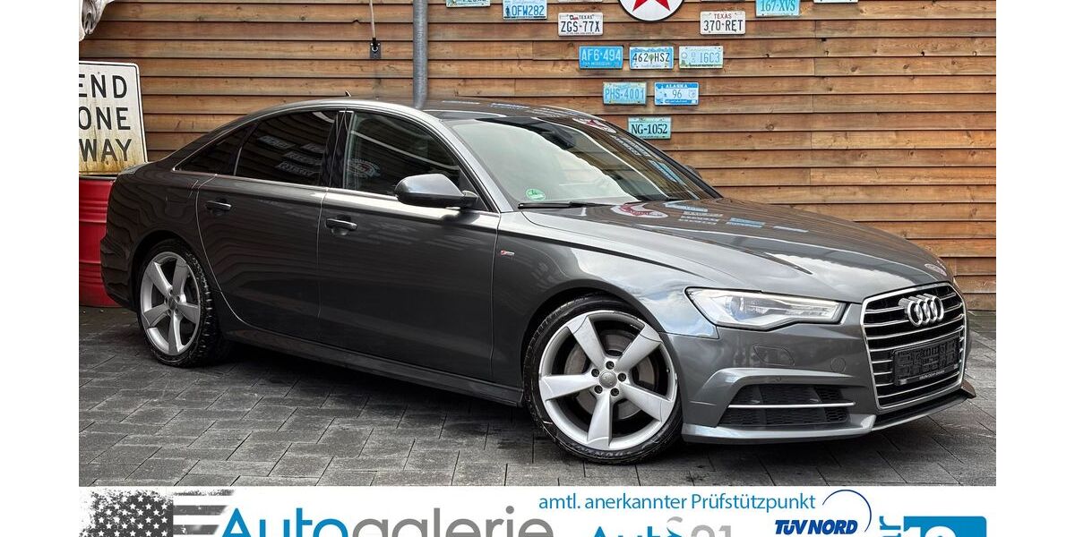 Audi A6 110.967 km 19.900 &euro; Langenhagen 30855