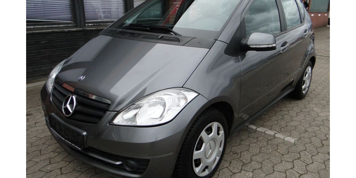 Mercedes-Benz A 150 140.994 km 4.900 &euro; Hildesheim 31137