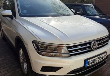 VW Tiguan 60.000 km 24.900 &euro; Burgwedel 30938