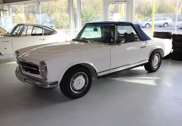 Mercedes-Benz 280 6.022 km 94.980 &euro; Lauenau 31867