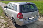 Opel Zafira B Van 111.895 km 6.800 &euro; Gehrden 30989