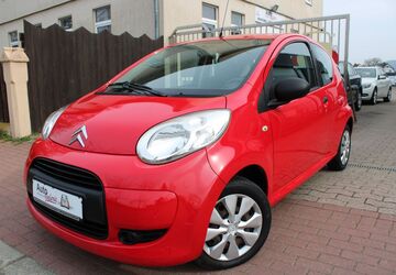 Citroen C1 123.000 km 2.999 &euro; Nordstemmen 31171
