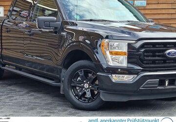 Ford F 150 32.874 km 46.900 &euro; Langenhagen 30855