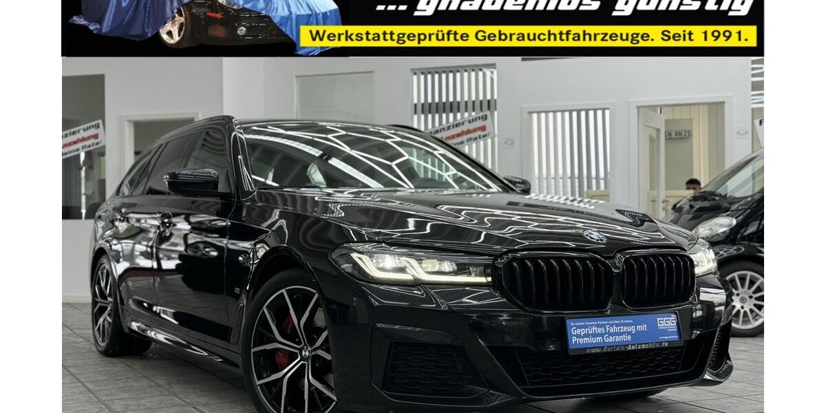 BMW 520 150.000 km 28.800 &euro; Fuhrberg 30938