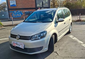 VW Touran 170.000 km 6.000 &euro; Hannover 30659