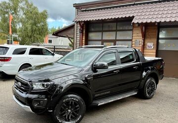 Ford Ranger 69.000 km 37.900 &euro; Isernhagen 30916