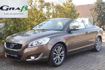 Gebrauchte Volvo C70