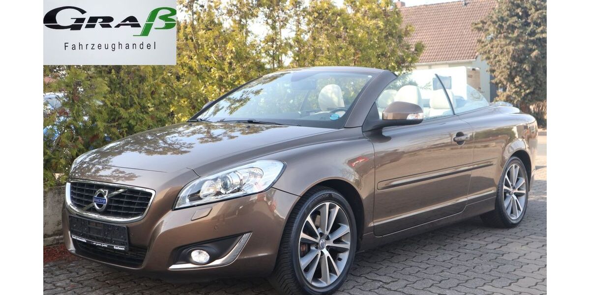 Volvo C70 107.829 km 27.730 &euro; Garbsen 30827