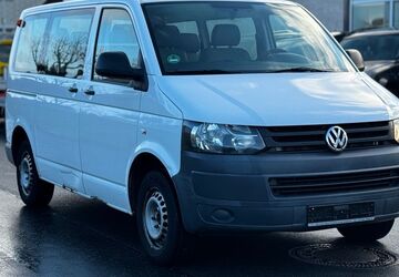 VW T5 Transporter 326.298 km 6.800 &euro; Hildesheim 31135