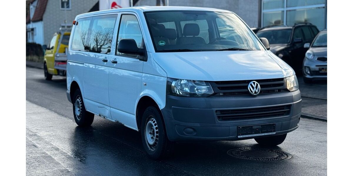 VW T5 Transporter 326.298 km 6.800 &euro; Hildesheim 31135
