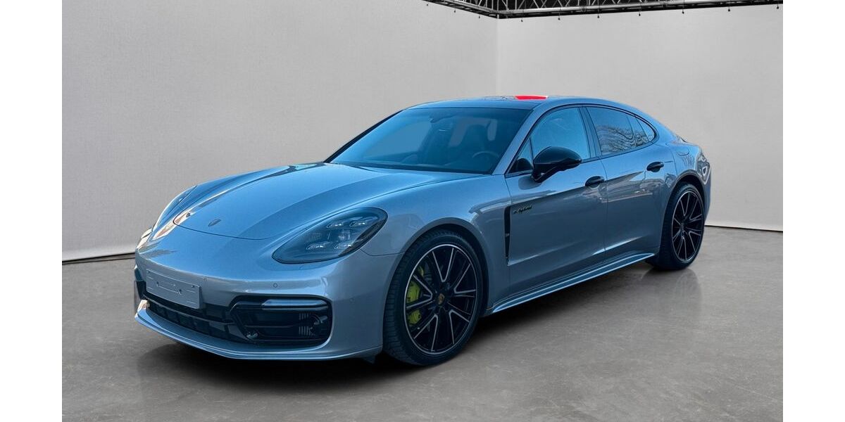 Porsche Panamera 107.000 km 58.990 &euro; Hildesheim 31135