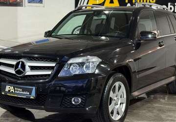 Mercedes-Benz GLK 220 213.900 km 9.499 &euro; Langenhagen 30853
