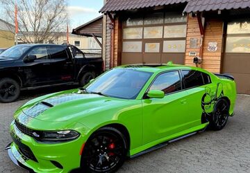 Dodge Charger 39.900 km 41.900 &euro; Isernhagen 30916