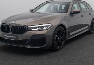 BMW 530 64.963 km 37.999 &euro; Isernhagen 30916