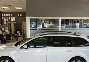 Skoda Octavia 108.302 km 14.990 &euro; Hannover 30419