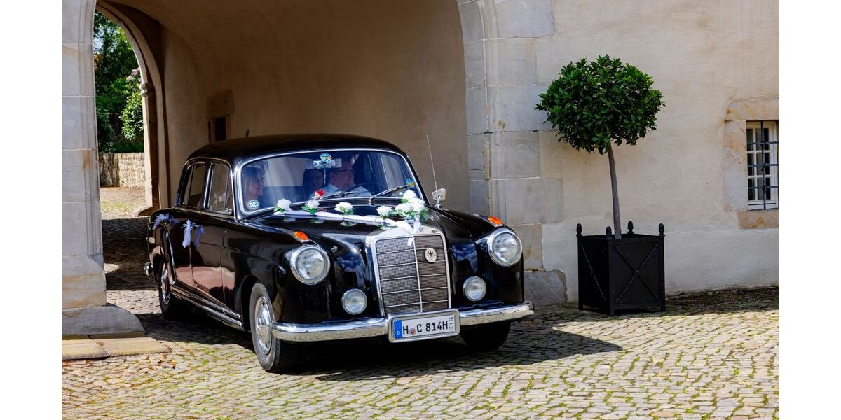 Mercedes-Benz 220 87.500 km 33.000 &euro; Ronnenberg 30952