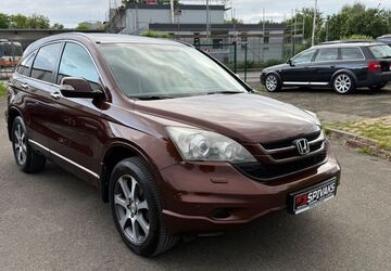 Honda CR-V 420.000 km 6.999 &euro; Hannover 30179