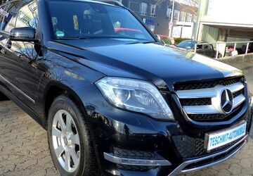 Mercedes-Benz GLK 250 227.000 km 12.995 &euro; Hannover 30179