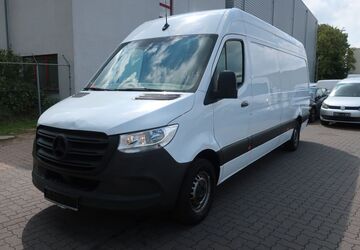 Mercedes-Benz Sprinter 391.763 km 15.500 &euro; Hannover 30179