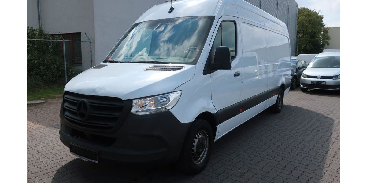 Mercedes-Benz Sprinter 391.763 km 15.500 &euro; Hannover 30179