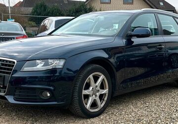 Audi A4 183.000 km 8.890 &euro; Hannover, Wettbergen 30457