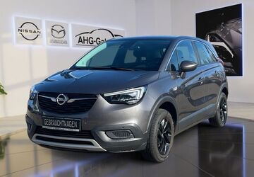Opel Crossland (X) 40.578 km 15.590 &euro; Hemmingen 30966