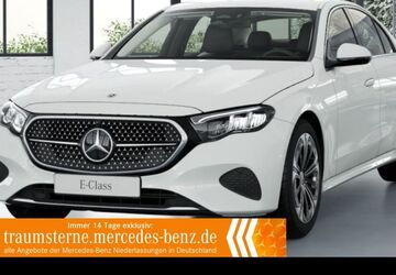 Mercedes-Benz E 300 15.502 km 49.990 &euro; Hannover/Langenhagen 30855