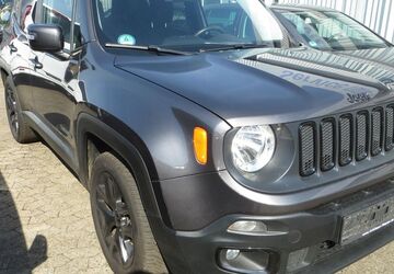 Jeep Renegade 152.300 km 9.800 &euro; Garbsen 30827