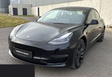 Tesla Model 3 32.934 km 38.100 &euro; Hannover 30519