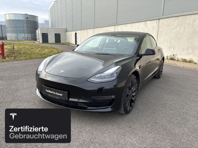 Tesla Model 3 32.934 km 38.100 &euro; Hannover 30519