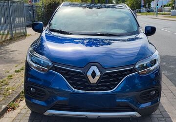 Renault Kadjar 57.428 km 16.400 &euro; Hannover 30659