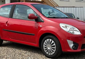 Renault Twingo 158.000 km 2.790 &euro; Hannover, Wettbergen 30457