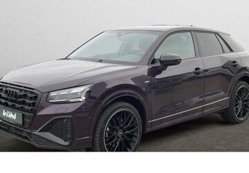 Audi Q2 22.873 km 38.990 &euro; Hildesheim 31137