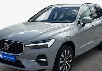 Volvo XC60 10.339 km 37.317 &euro; Hildesheim 31135