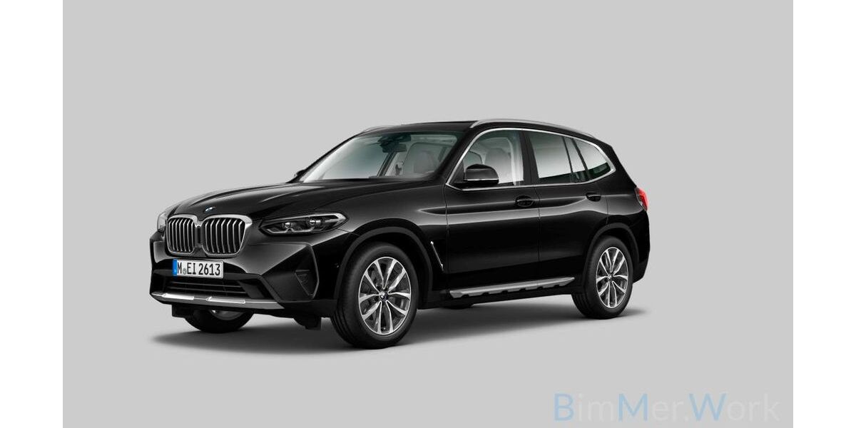 BMW X3 118.520 km 34.650 &euro; Burgdorf 31303