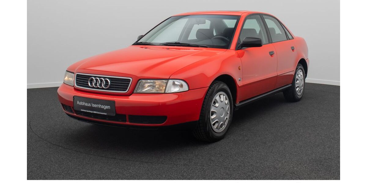 Audi A4 169.100 km 1.999 &euro; Isernhagen 30916