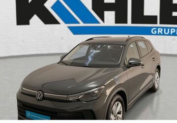 VW Tiguan 14.110 km 33.990 &euro; Wunstorf 31515